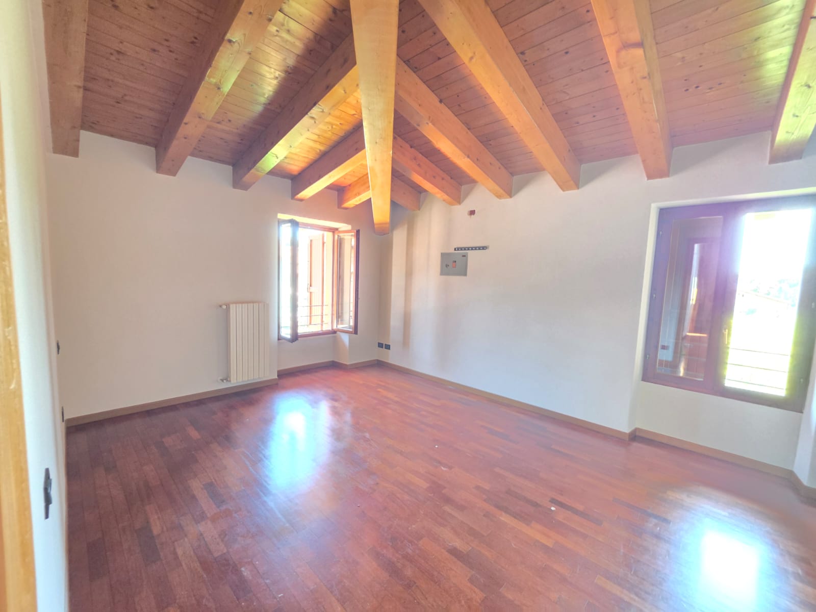 Appartamento - 